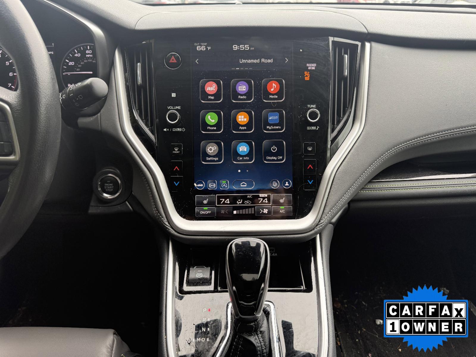 2023 Subaru Outback Vehicle Photo in Harrisburg, PA 17111