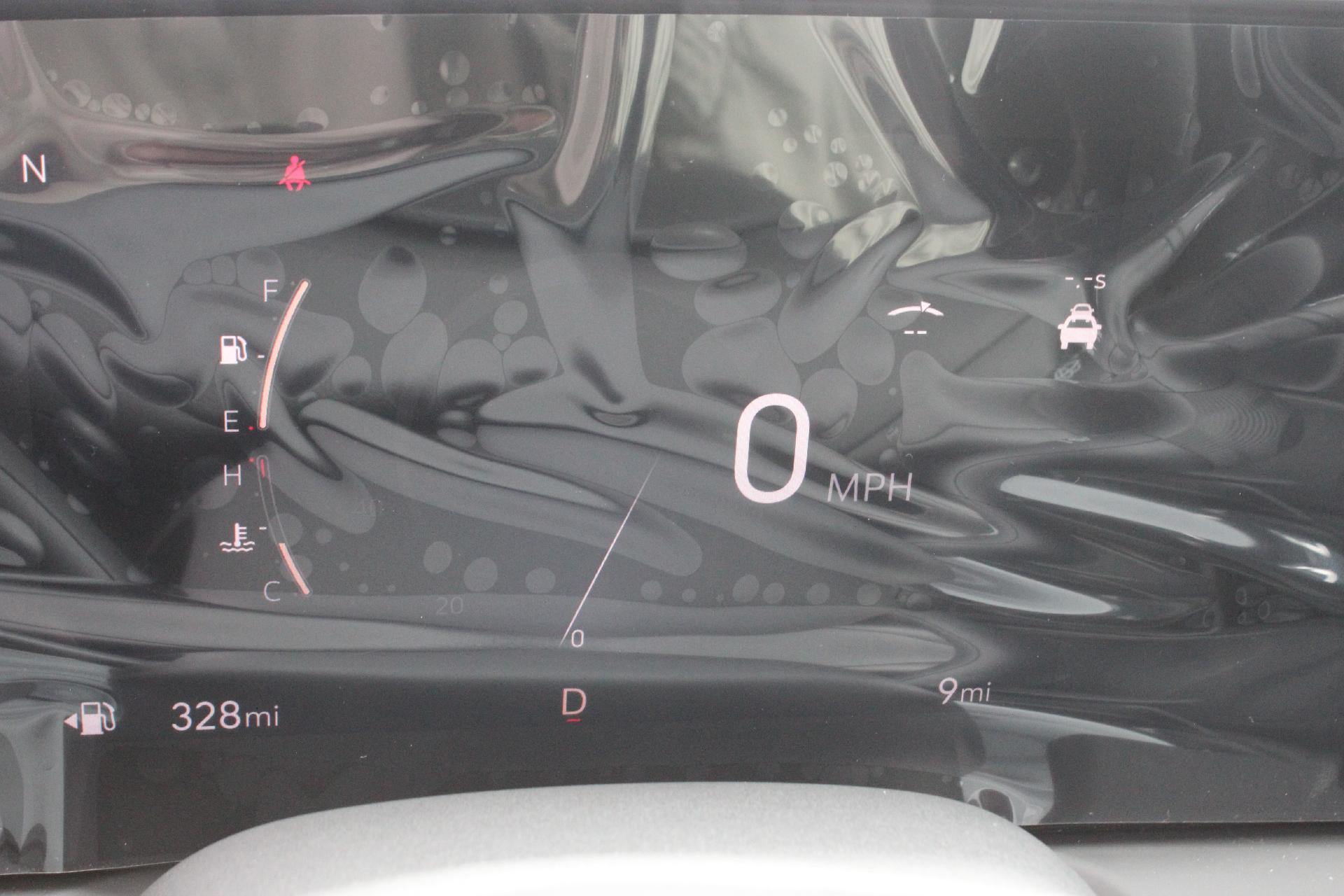 2026 Buick Encore GX Vehicle Photo in AURORA, CO 80012-4011