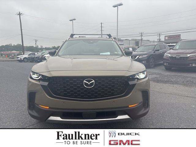 2023 Mazda CX-50 Vehicle Photo in HARRISBURG, PA 17111-1033