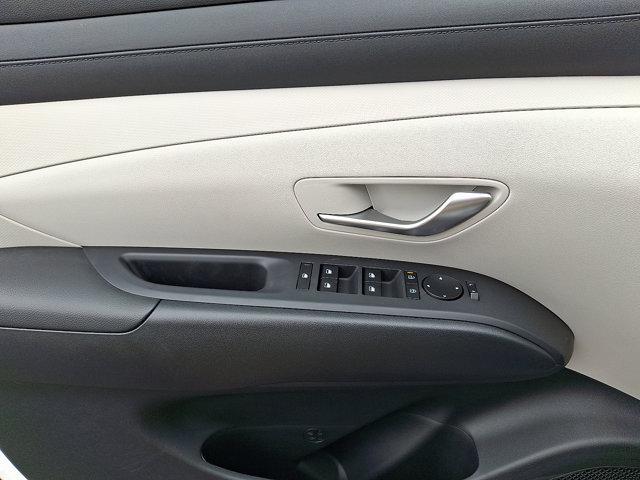 2025 Hyundai TUCSON Vehicle Photo in Harrisburg, PA 17111