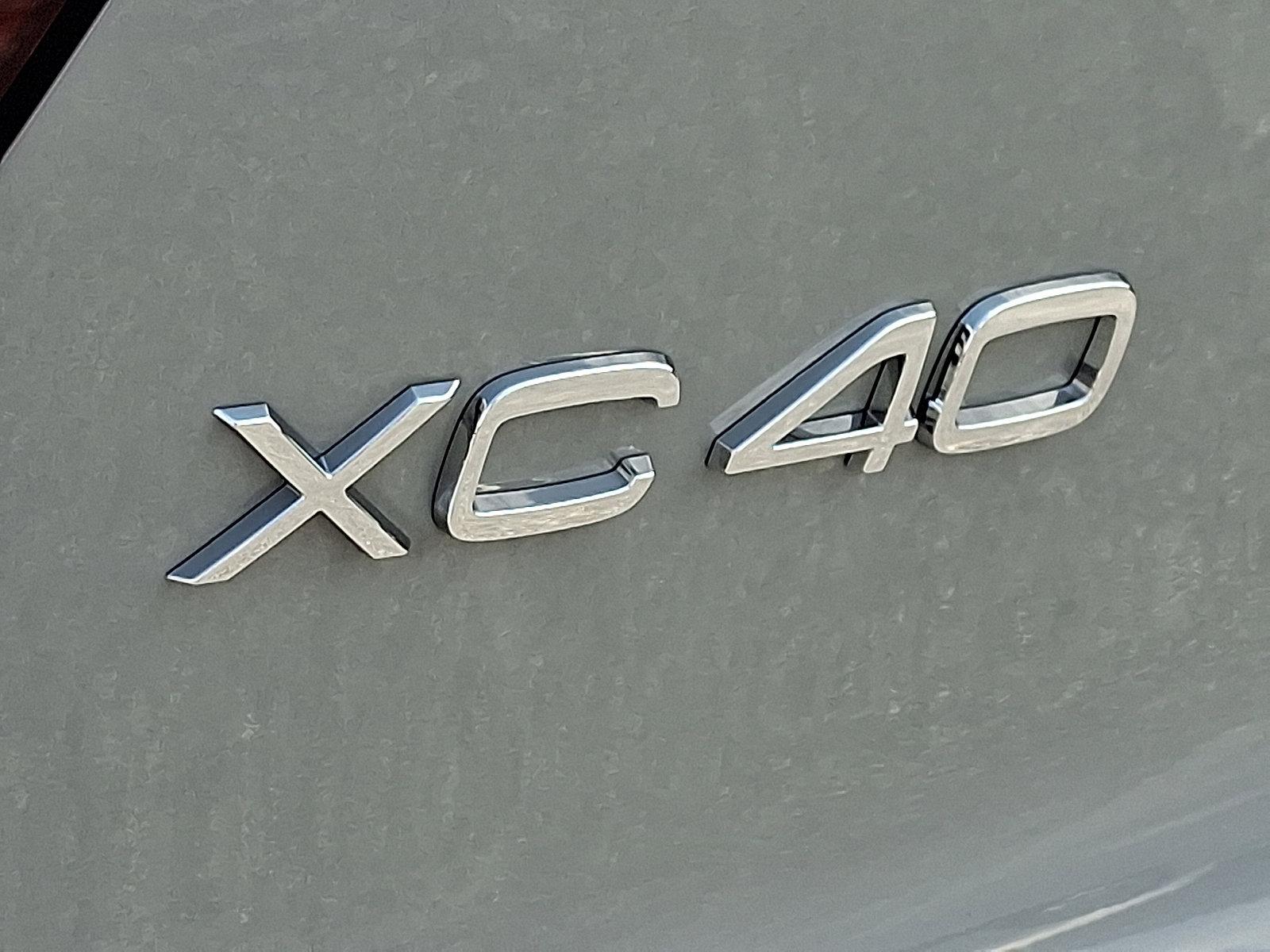 2025 Volvo XC40 Vehicle Photo in Lancaster, PA 17601