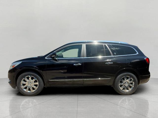 2017 Buick Enclave Vehicle Photo in Appleton, WI 54914