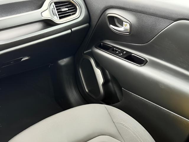 2022 Jeep Renegade Vehicle Photo in MADISON, WI 53713-3220