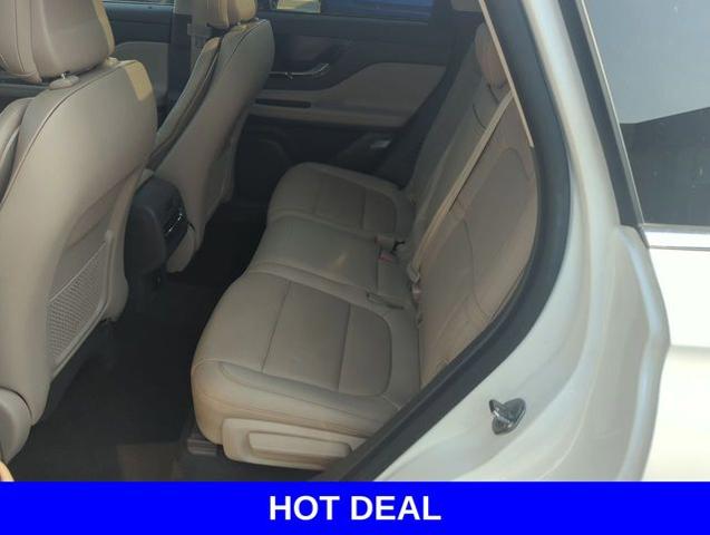 2020 Lincoln Corsair Vehicle Photo in Merrillville, IN 46410