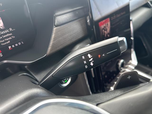 2024 GMC Acadia Vehicle Photo in MANITOWOC, WI 54220-5838