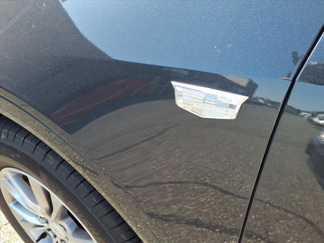 2023 Cadillac XT5 Vehicle Photo in SMITHTOWN, NY 11787-5023