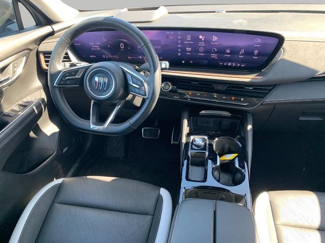 2024 Buick Envision Vehicle Photo in APPLETON, WI 54914-4656