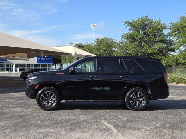 2021 Chevrolet Tahoe Vehicle Photo in Decatur, TX 76234