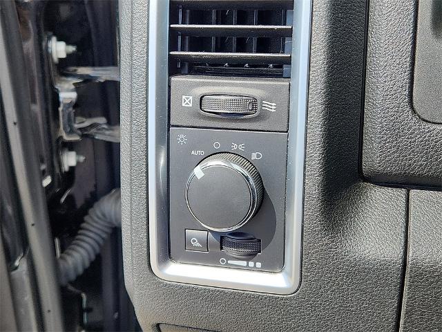 2023 Ram 1500 Classic Vehicle Photo in EASTLAND, TX 76448-3020