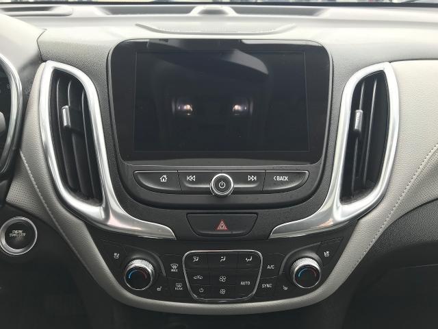 2021 Chevrolet Equinox Vehicle Photo in GREEN BAY, WI 54303-3330