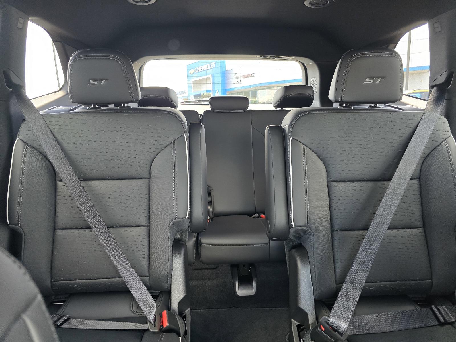 2025 Buick Enclave Vehicle Photo in Rolla, MO 65401