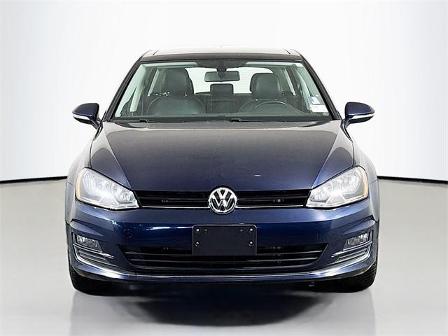 2015 Volkswagen Golf Vehicle Photo in Puyallup, WA 98371