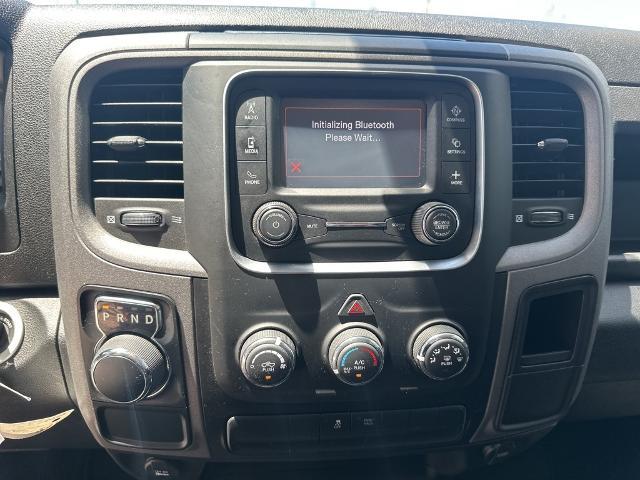 2022 Ram 1500 Classic Vehicle Photo in EASTLAND, TX 76448-3020