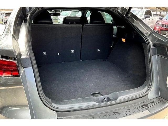2023 INFINITI QX55 Vehicle Photo in San Antonio, TX 78230