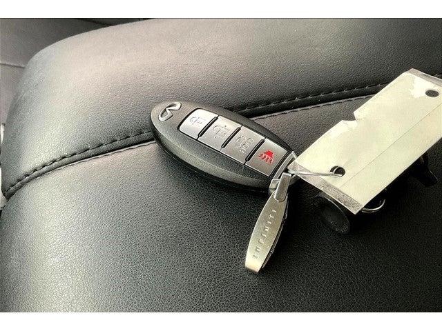 2007 INFINITI M35 Vehicle Photo in Grapevine, TX 76051