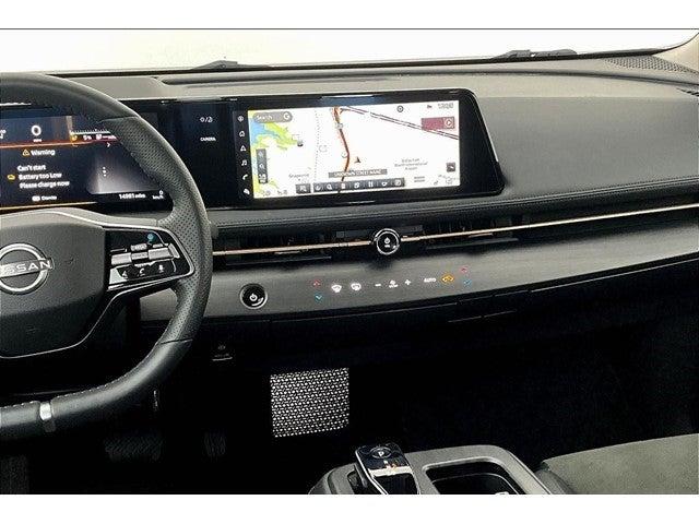 2023 Nissan ARIYA Vehicle Photo in Grapevine, TX 76051