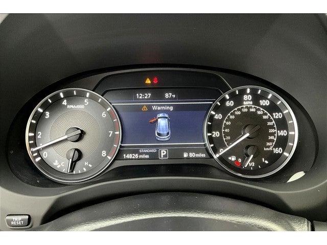 2023 INFINITI QX50 Vehicle Photo in Grapevine, TX 76051