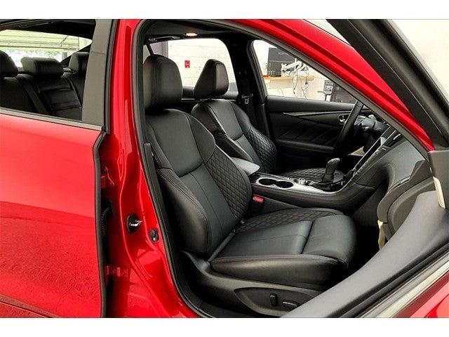 2024 INFINITI Q50 Vehicle Photo in Grapevine, TX 76051