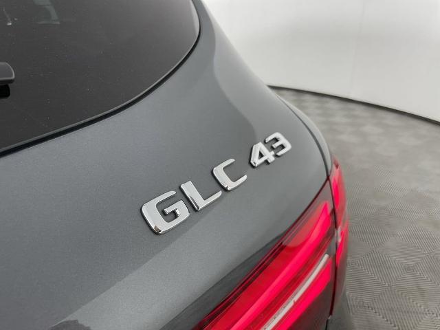2019 Mercedes-Benz GLC Vehicle Photo in GILBERT, AZ 85297-0402