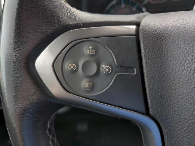 2018 Chevrolet Silverado 1500 Vehicle Photo in Green Bay, WI 54304