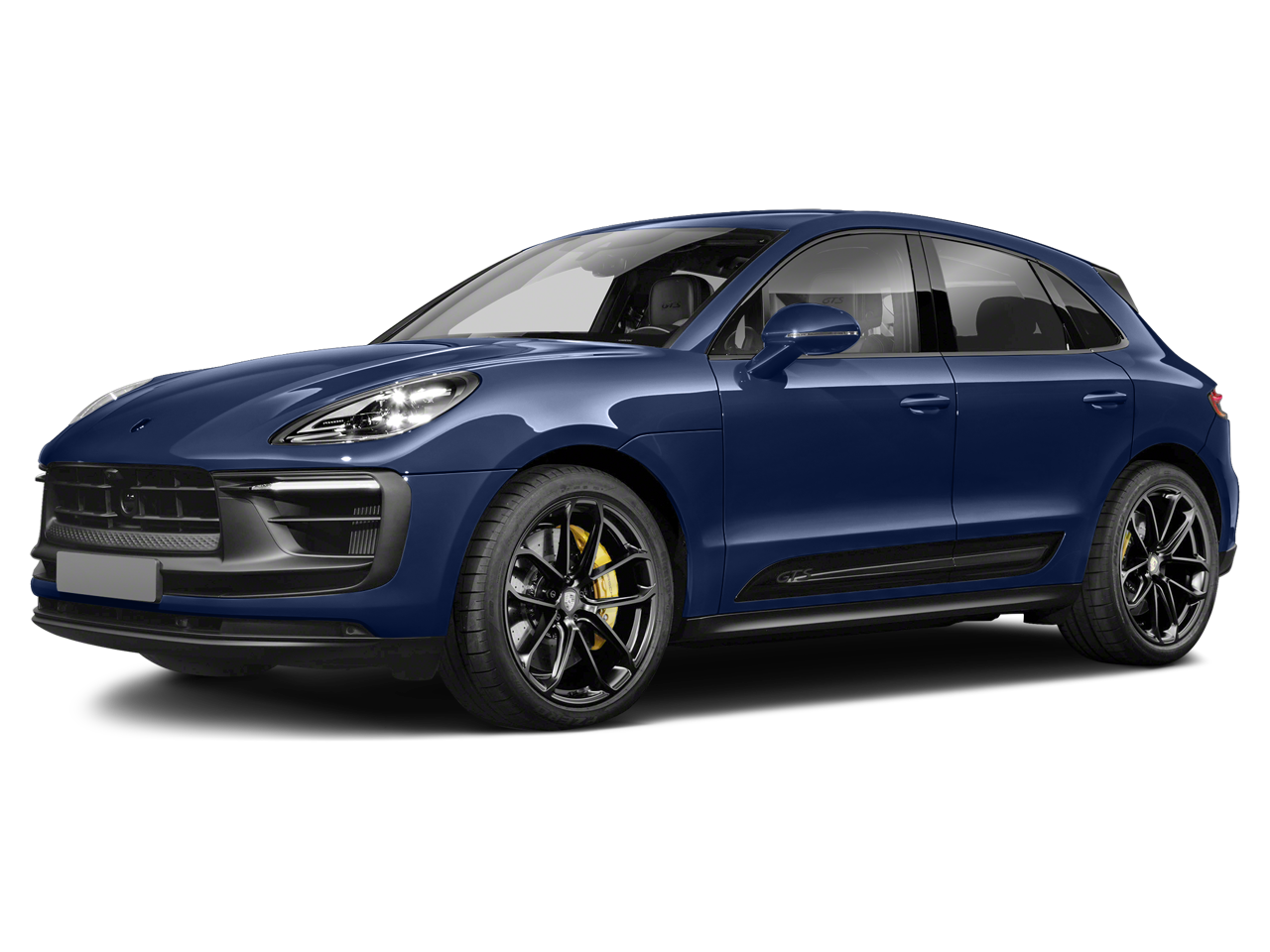 2022 Porsche Macan Vehicle Photo in Tulsa, OK 74145