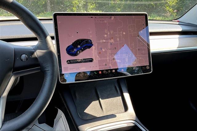 2022 Tesla Model 3 Vehicle Photo in Tulsa, OK 74145