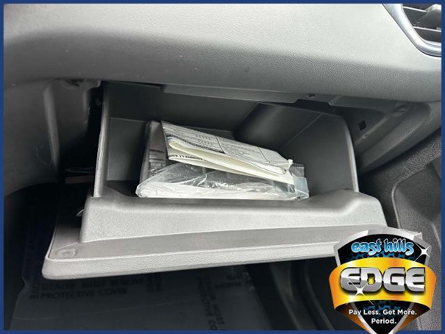 2022 Chevrolet Equinox Vehicle Photo in Roslyn, NY 11576