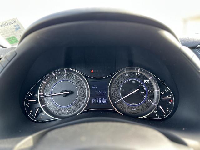 2017 INFINITI QX80 Vehicle Photo in San Antonio, TX 78230