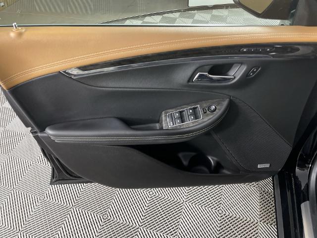 2015 Chevrolet Impala Vehicle Photo in GILBERT, AZ 85297-0402