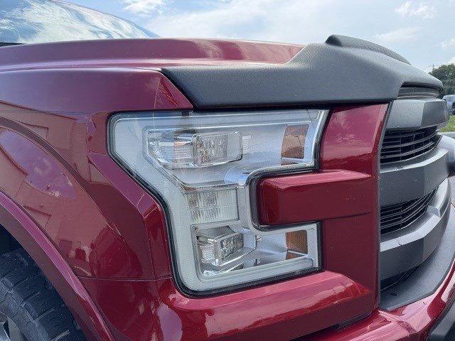 2017 Ford F-150 Vehicle Photo in Mechanicsburg, PA 17050-1707
