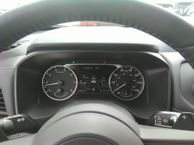 2024 Nissan Rogue Vehicle Photo in San Antonio, TX 78230