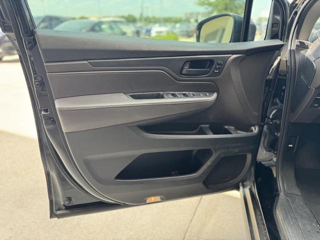 2020 Honda Odyssey Vehicle Photo in San Antonio, TX 78230