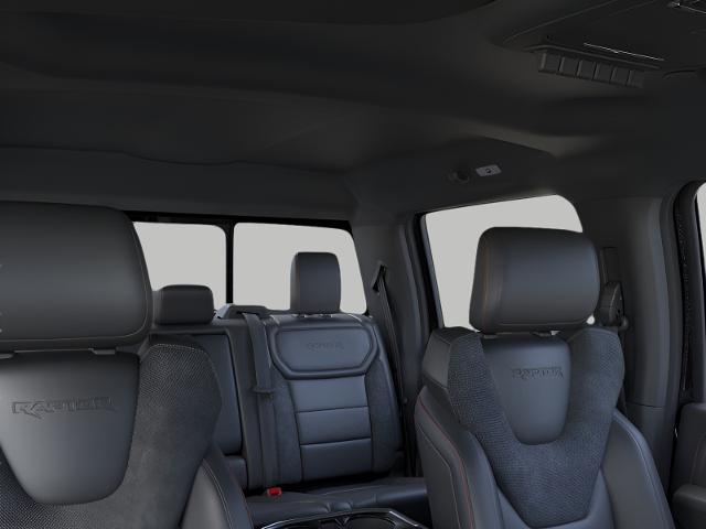 2025 Ford F-150 Vehicle Photo in Oshkosh, WI 54901