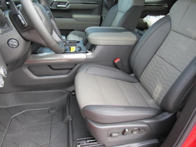 2025 Chevrolet Silverado 1500 Vehicle Photo in LEESBURG, FL 34788-4022