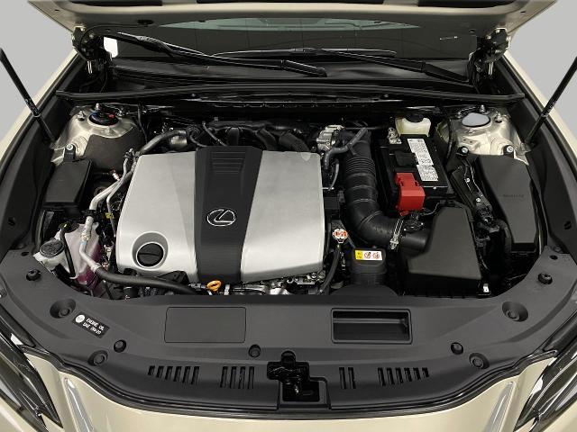 2025 Lexus ES 350 Vehicle Photo in Appleton, WI 54913
