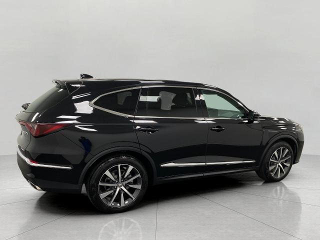 2025 Acura MDX Vehicle Photo in Appleton, WI 54913