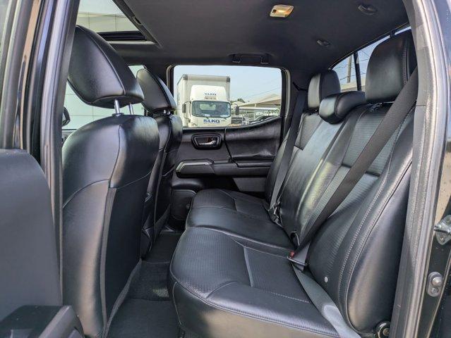 2023 Toyota Tacoma 4WD Vehicle Photo in SELMA, TX 78154-1459