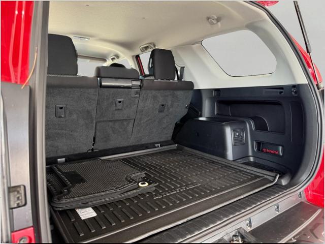 2023 Toyota 4Runner Vehicle Photo in Appleton, WI 54914