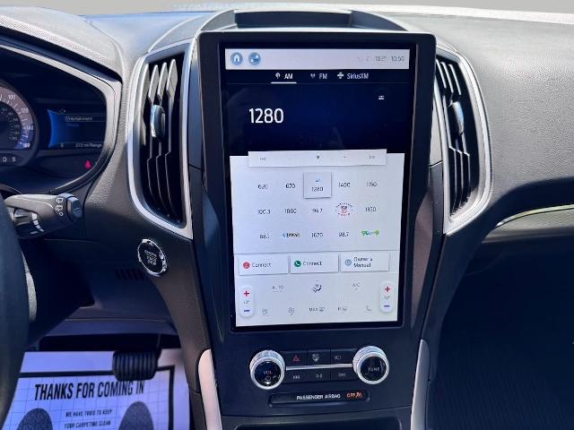 2022 Ford Edge Vehicle Photo in Oshkosh, WI 54901