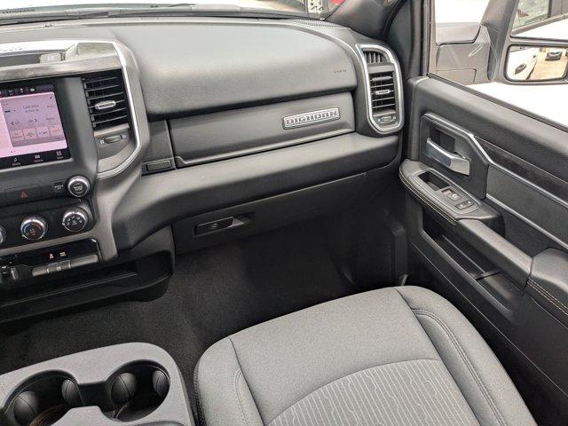 2024 Ram 2500 Vehicle Photo in BRUNSWICK, GA 31525-1881