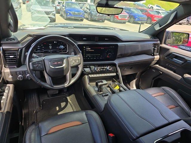 2023 GMC Sierra 1500 Vehicle Photo in Pleasant Hills, PA 15236