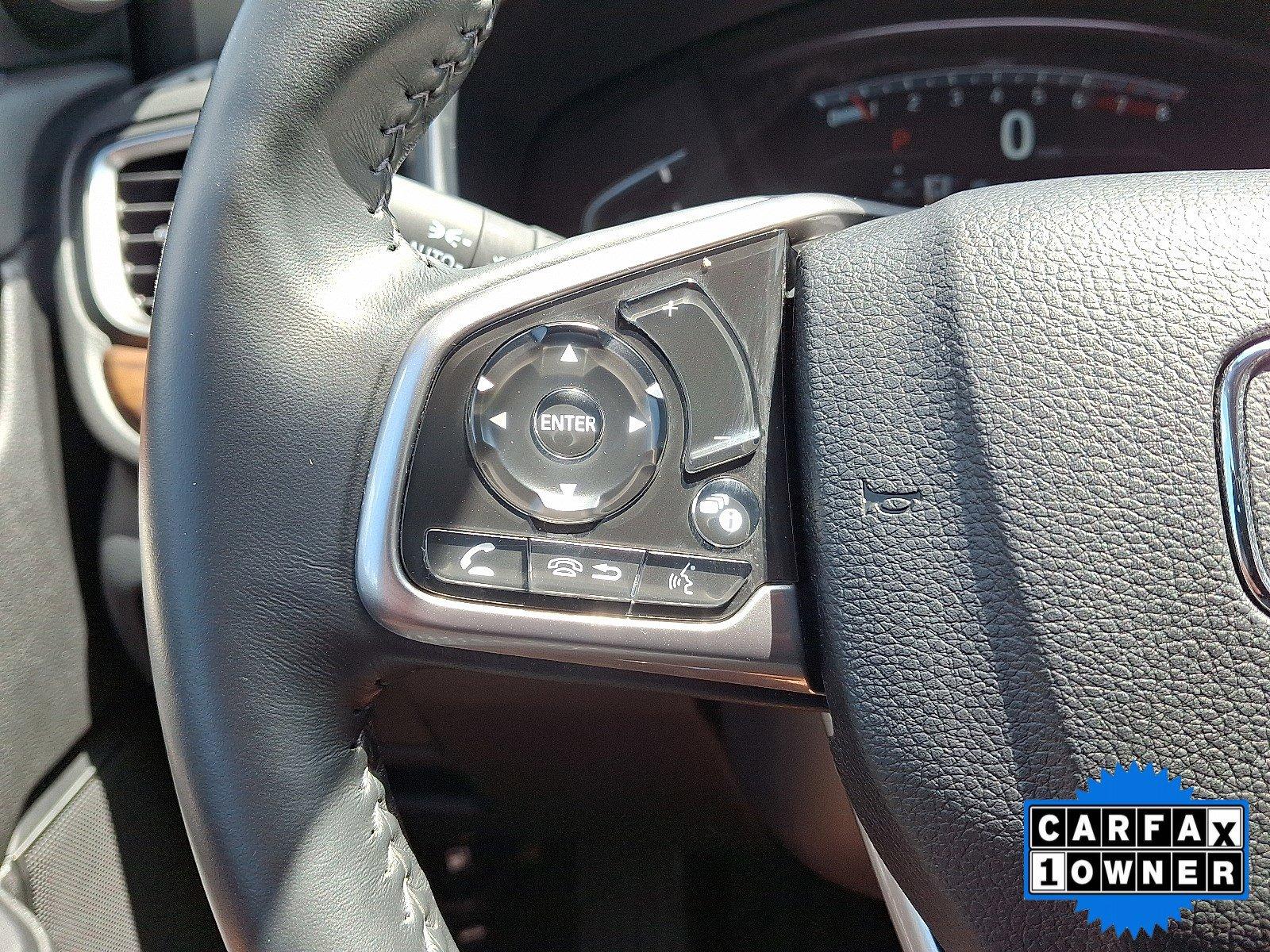 2022 Honda CR-V Vehicle Photo in Harrisburg, PA 17111