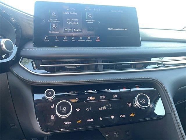 2024 INFINITI QX60 Vehicle Photo in Willow Grove, PA 19090