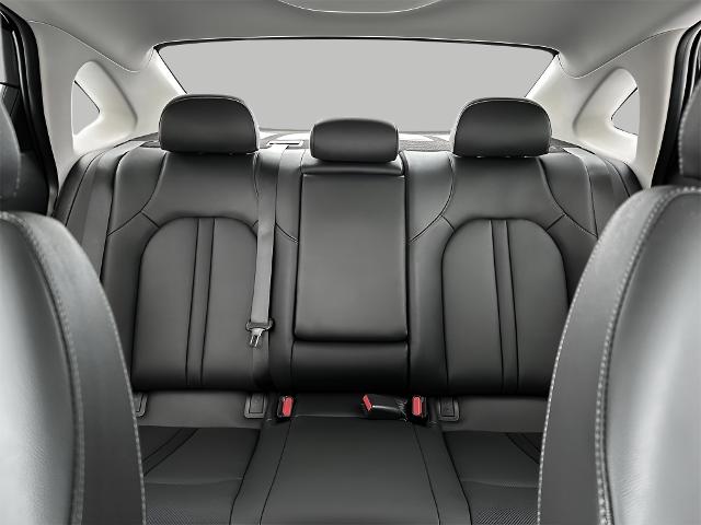 2025 Hyundai SONATA Hybrid Vehicle Photo in Green Bay, WI 54304