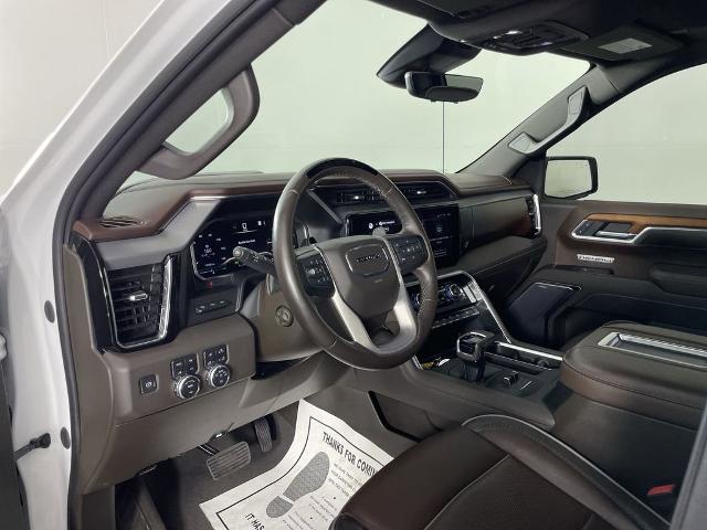 2022 GMC Sierra 1500 Vehicle Photo in GILBERT, AZ 85297-0402