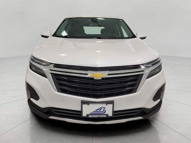 2024 Chevrolet Equinox Vehicle Photo in NEENAH, WI 54956-2243