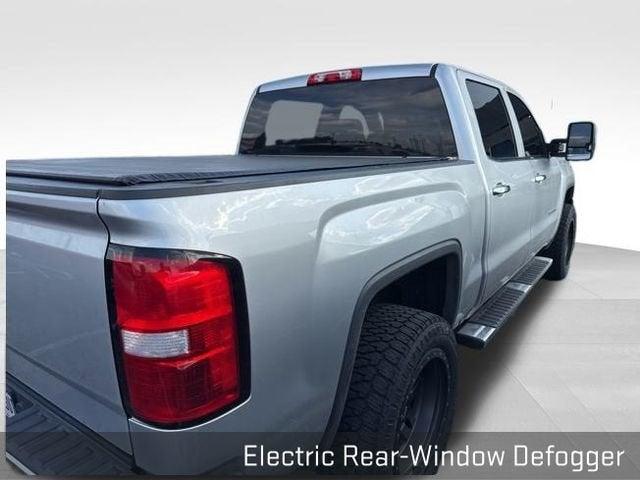 2018 GMC Sierra 1500 Vehicle Photo in Fishers, IN 46038