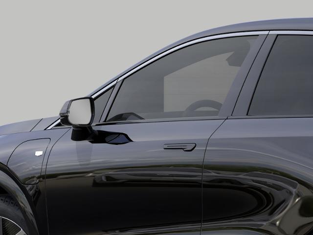 2025 Cadillac OPTIQ Vehicle Photo in MADISON, WI 53713-3220