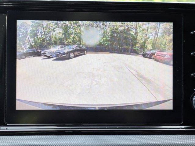 2022 Kia K5 Vehicle Photo in BRUNSWICK, GA 31525-1881