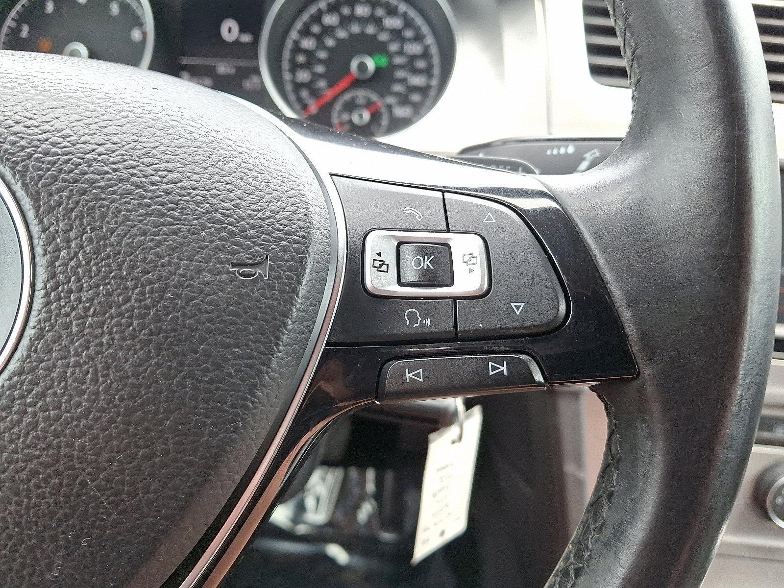 2016 Volkswagen Golf Vehicle Photo in Harrisburg, PA 17111